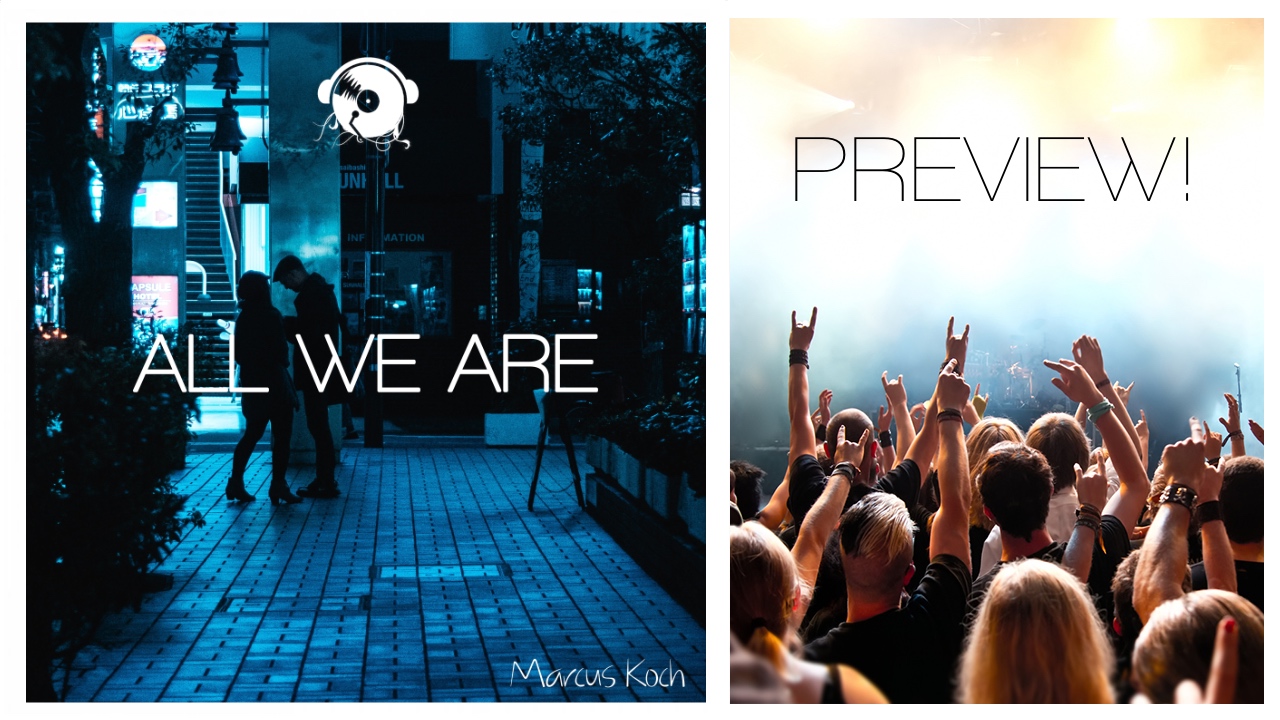 Promo_All we are